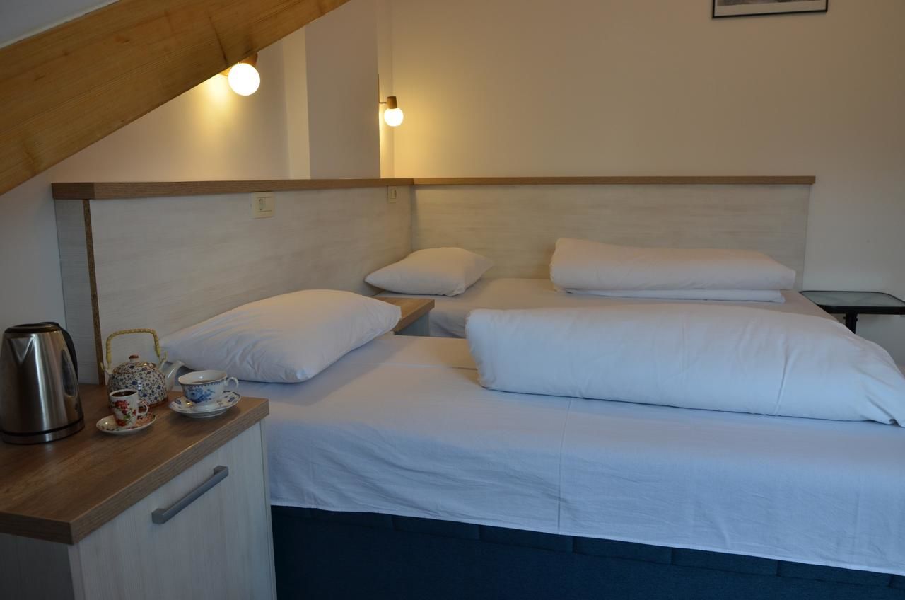 Апартаменты Max Колашин