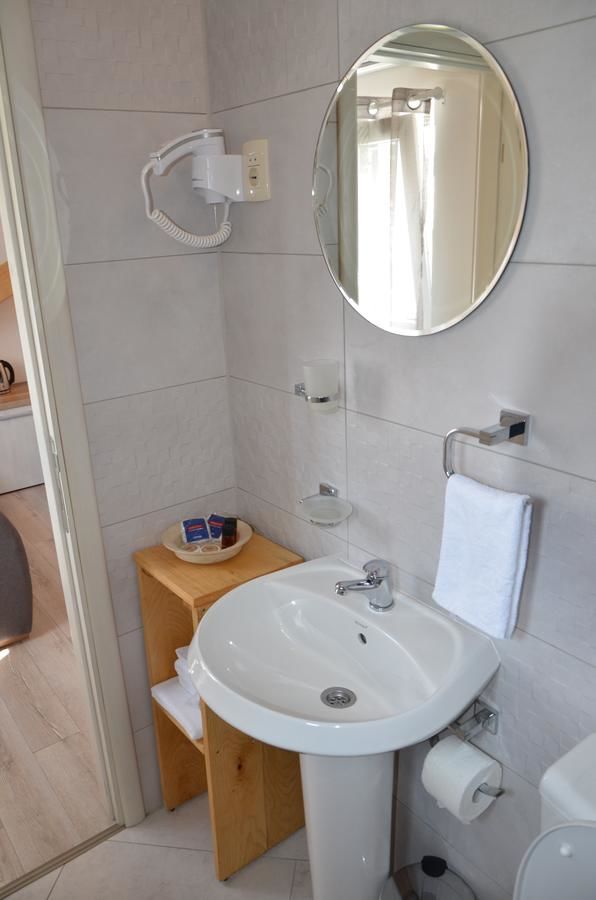 Апартаменты Max Колашин