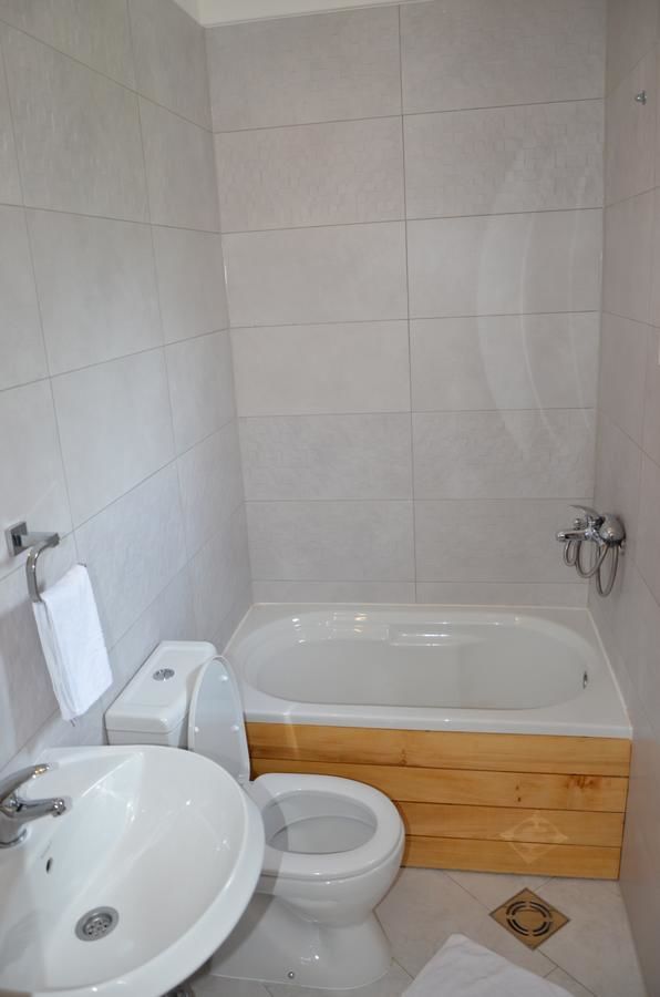 Апартаменты Max Колашин