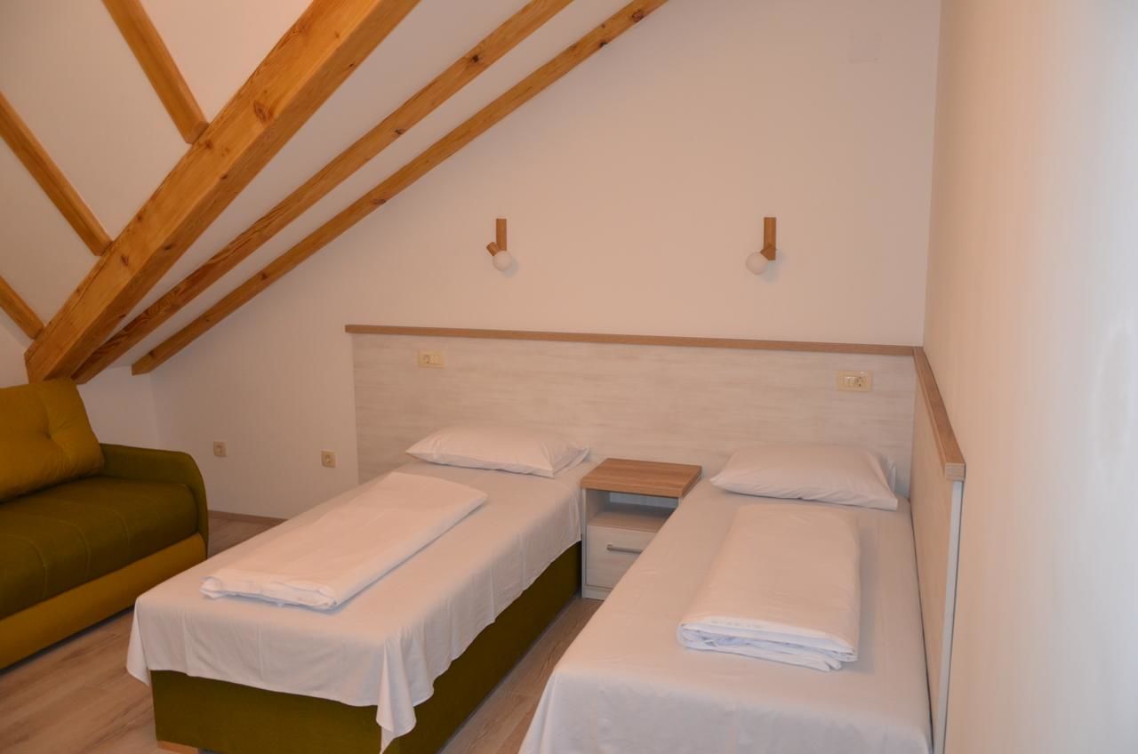 Апартаменты Max Колашин-22