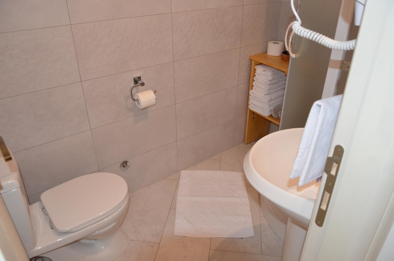 Апартаменты Max Колашин