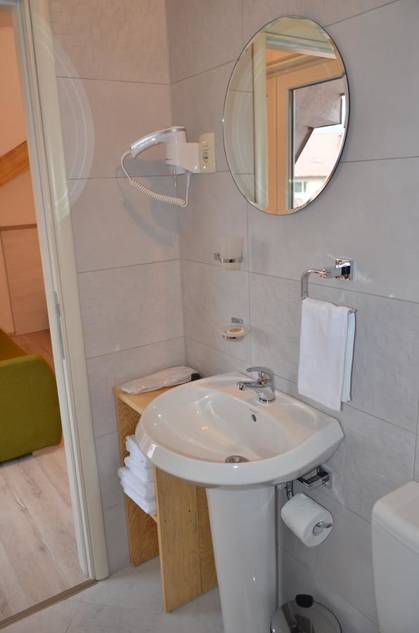 Апартаменты Max Колашин-33