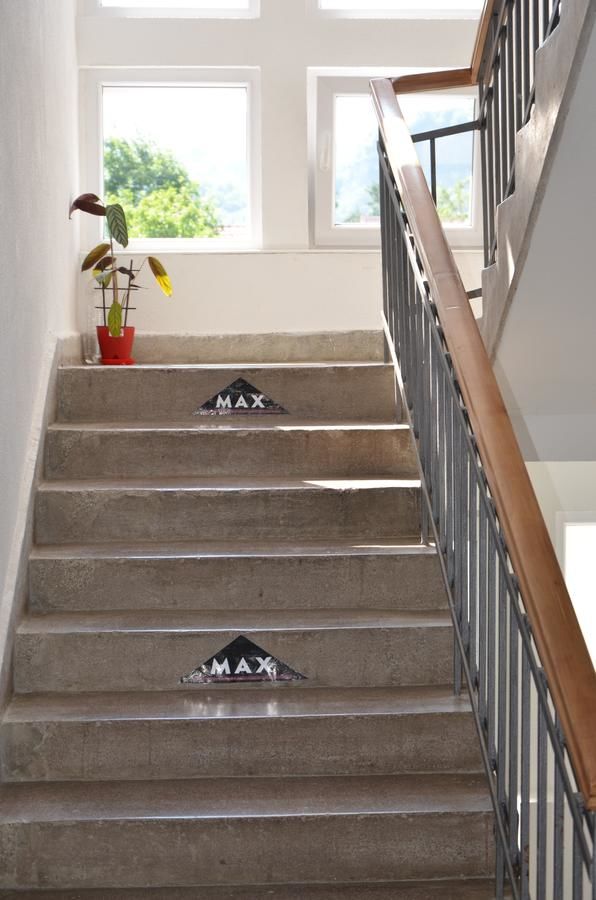 Апартаменты Max Колашин-37