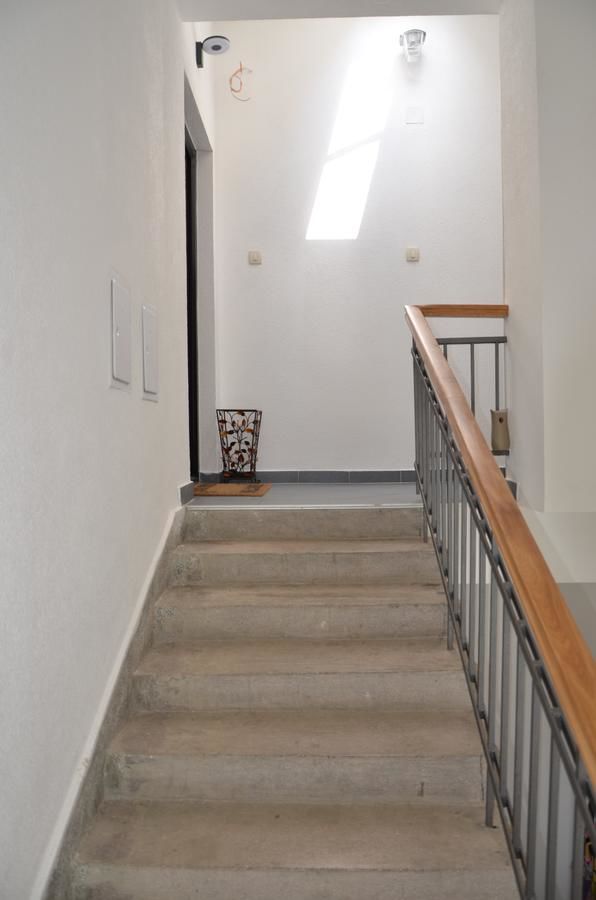 Апартаменты Max Колашин-39