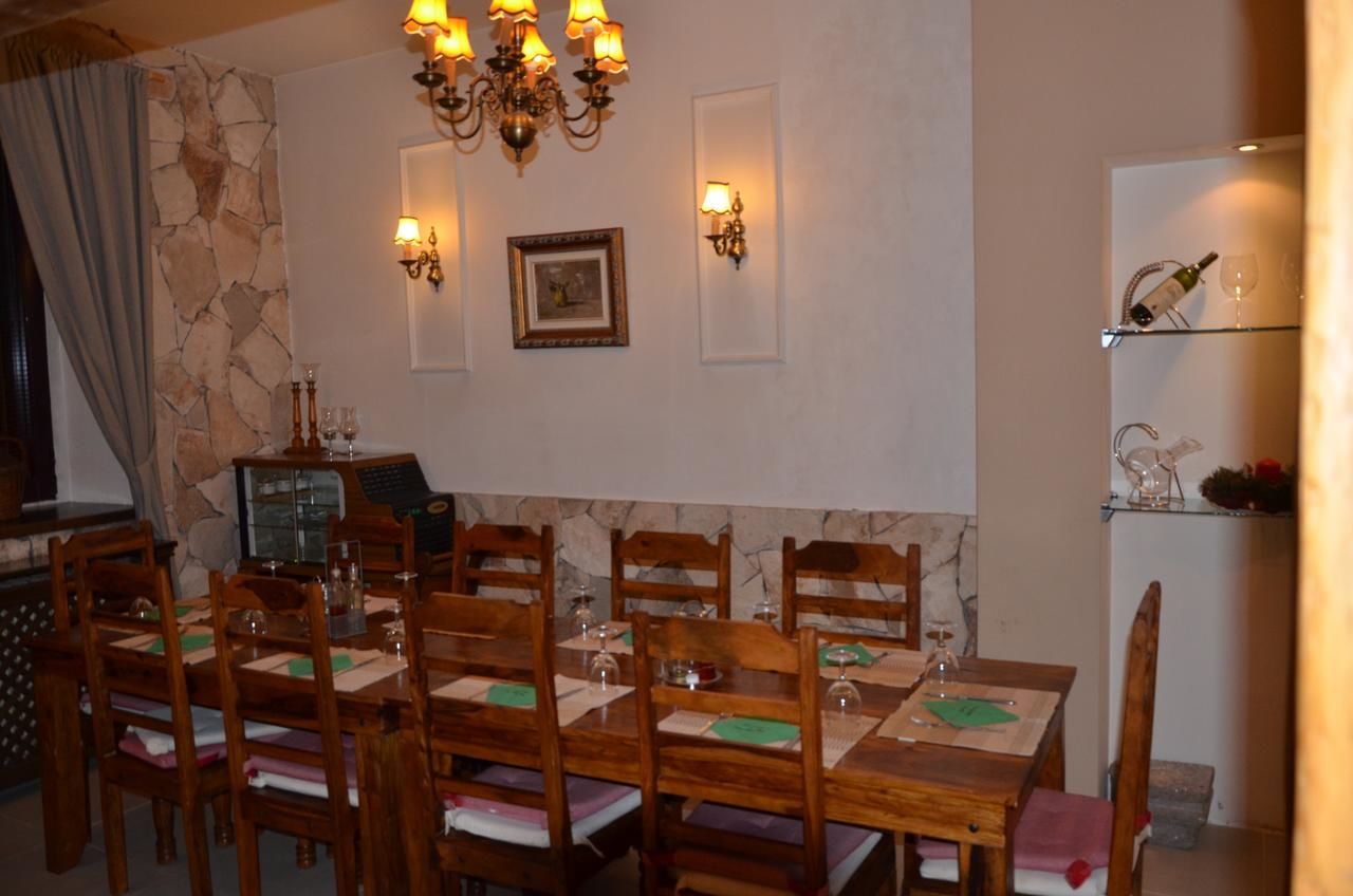 Апартаменты Max Колашин-46