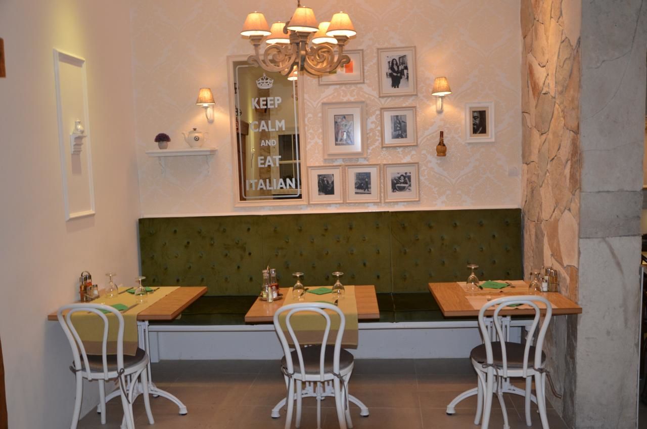 Апартаменты Max Колашин-47