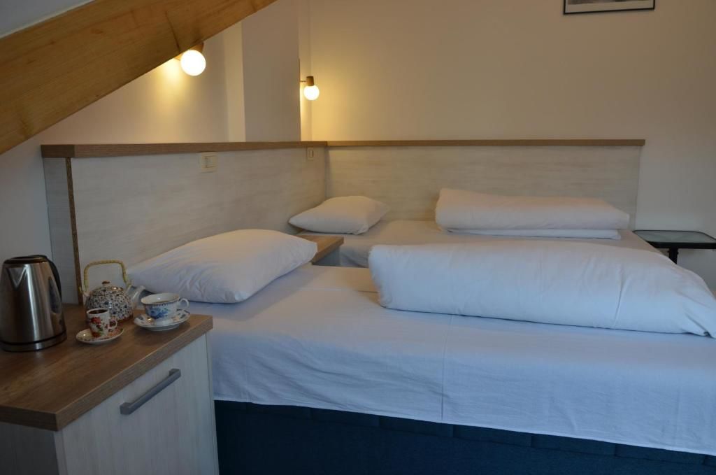 Апартаменты Max Колашин