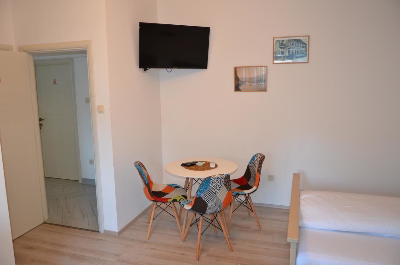 Апартаменты Max Колашин