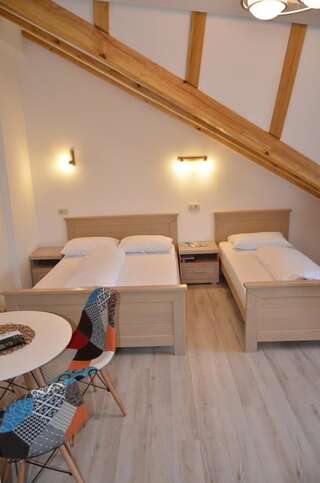 Апартаменты Max Колашин Трехместный номер «Комфорт»-3