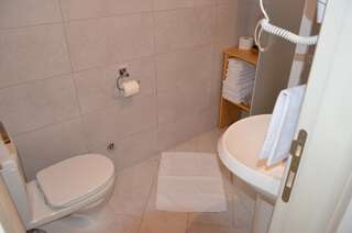 Апартаменты Max Колашин Трехместный номер «Комфорт»-4