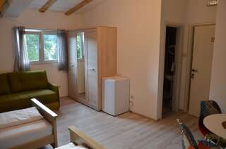 Апартаменты Max Колашин Трехместный номер «Комфорт»-7