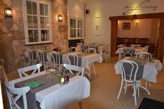 Апартаменты Max Колашин-4