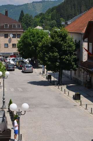 Апартаменты Max Колашин-6