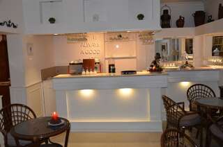 Апартаменты Max Колашин-7