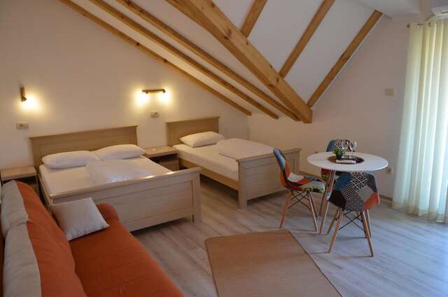 Апартаменты Max Колашин-3