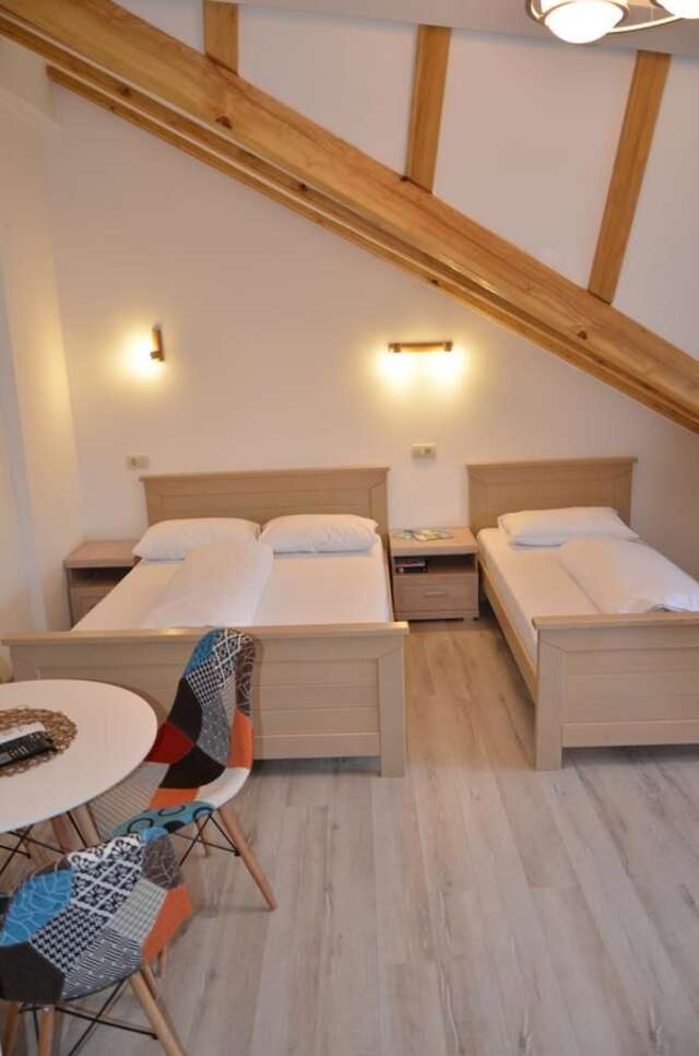 Апартаменты Max Колашин-14