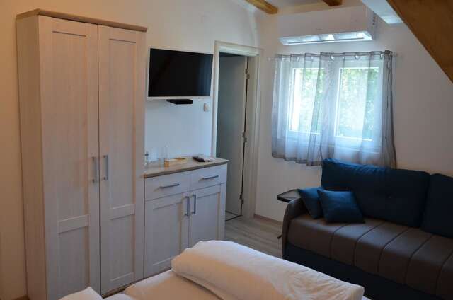 Апартаменты Max Колашин-15