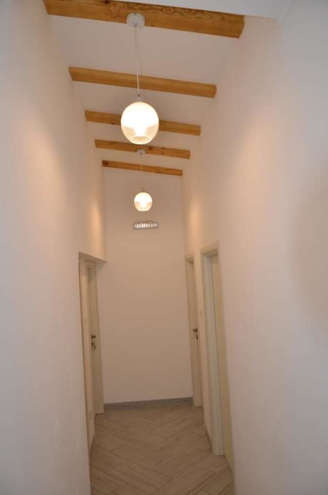 Апартаменты Max Колашин-16