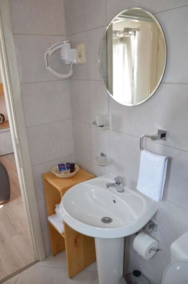 Апартаменты Max Колашин-19