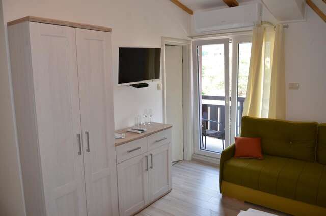 Апартаменты Max Колашин-23