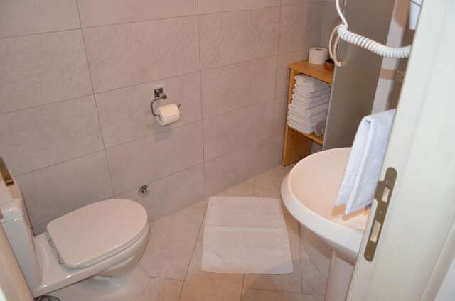 Апартаменты Max Колашин-25