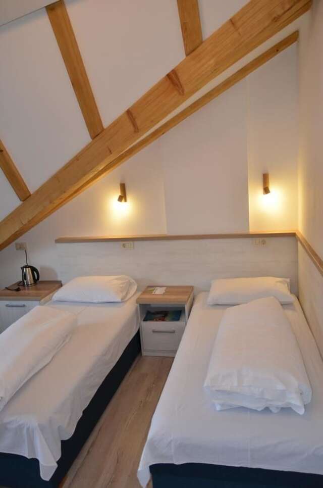 Апартаменты Max Колашин-27