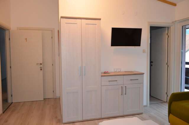 Апартаменты Max Колашин-28