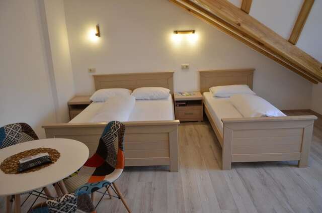 Апартаменты Max Колашин-29