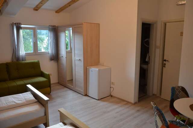 Апартаменты Max Колашин-30