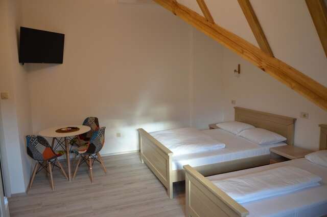 Апартаменты Max Колашин-31