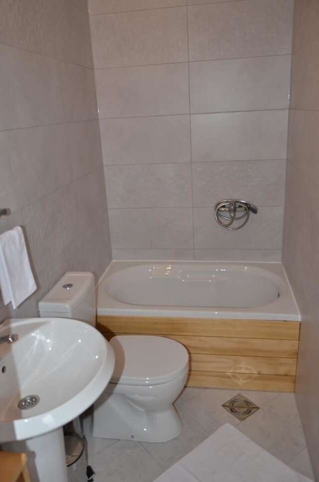 Апартаменты Max Колашин-33