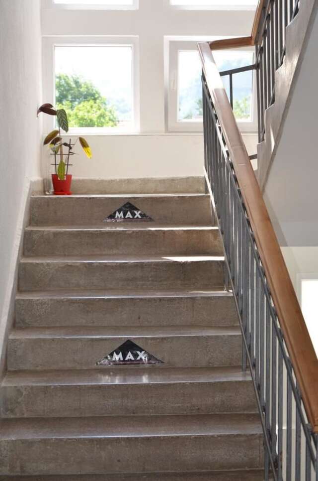 Апартаменты Max Колашин-36