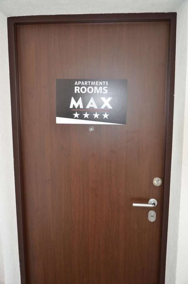 Апартаменты Max Колашин-37