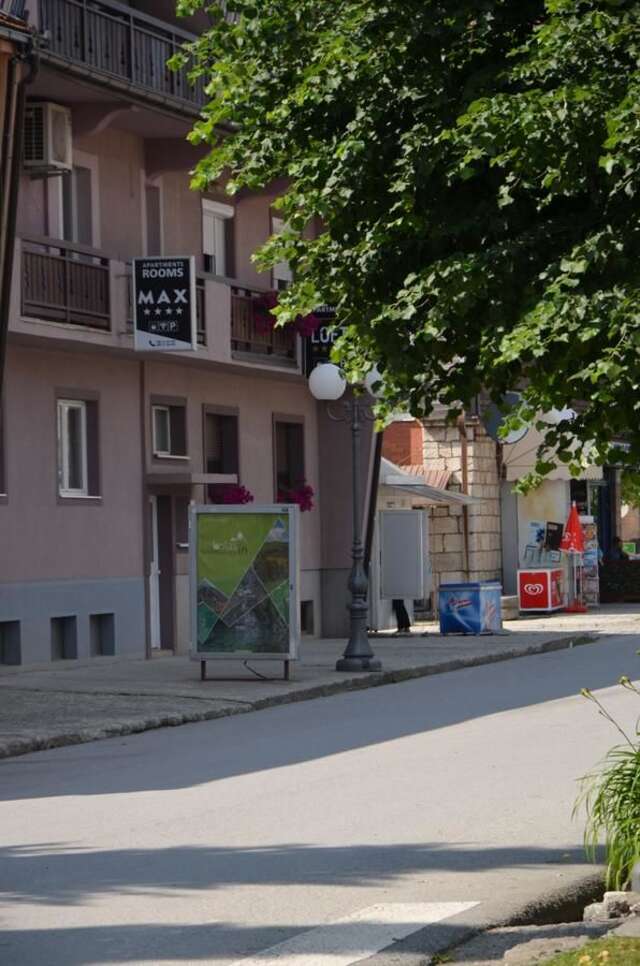 Апартаменты Max Колашин-40