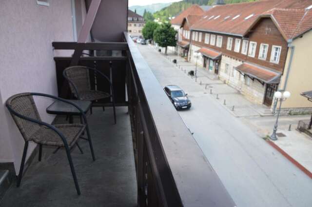 Апартаменты Max Колашин-44