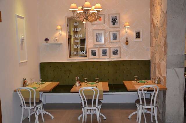 Апартаменты Max Колашин-46