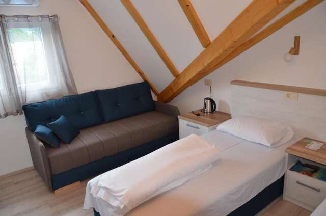 Апартаменты Max Колашин-51