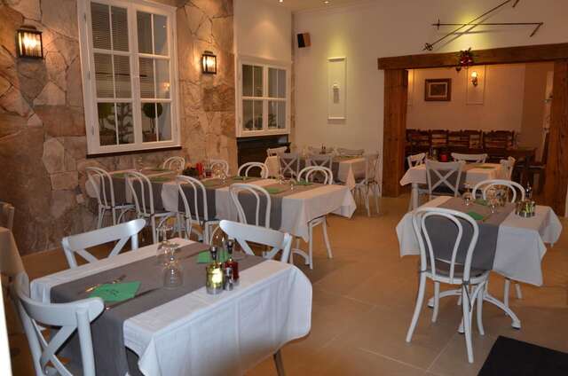 Апартаменты Max Колашин-7