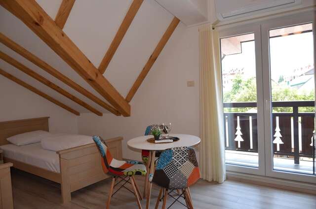 Апартаменты Max Колашин-8