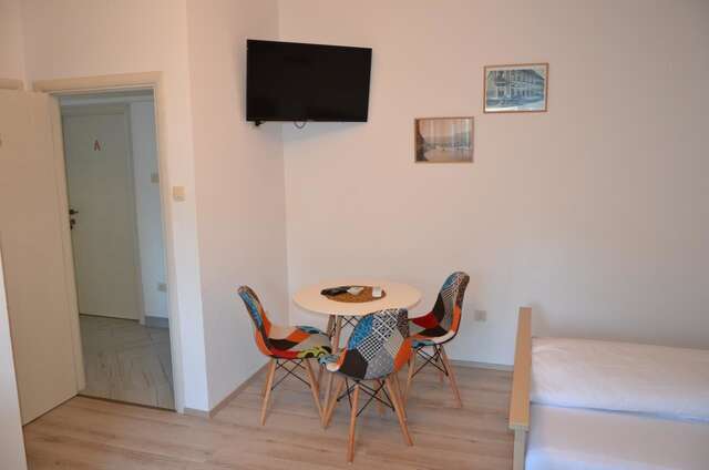 Апартаменты Max Колашин-11